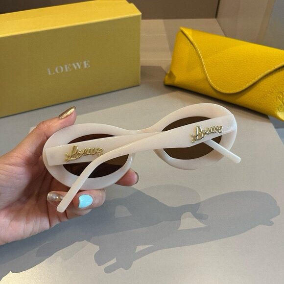Loewe Sun glasses - Picture 5 of 6